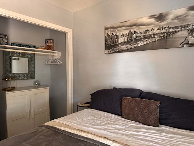 Mary's room