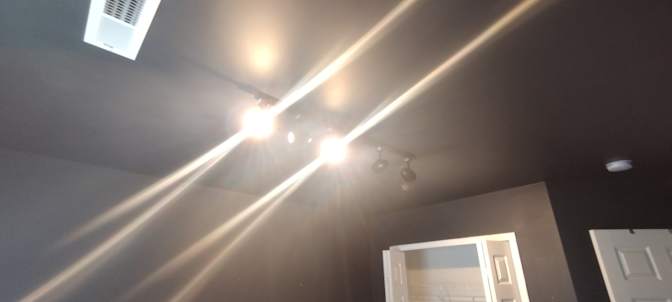 Alcove Rooms's room