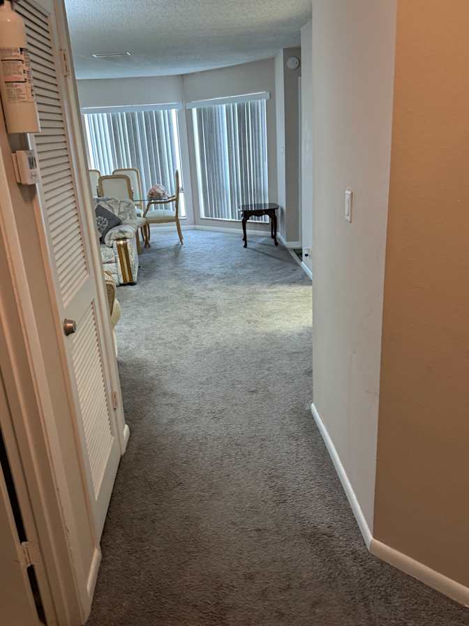 Ram's room