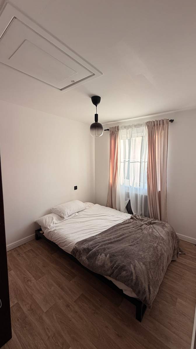 Lucy's room