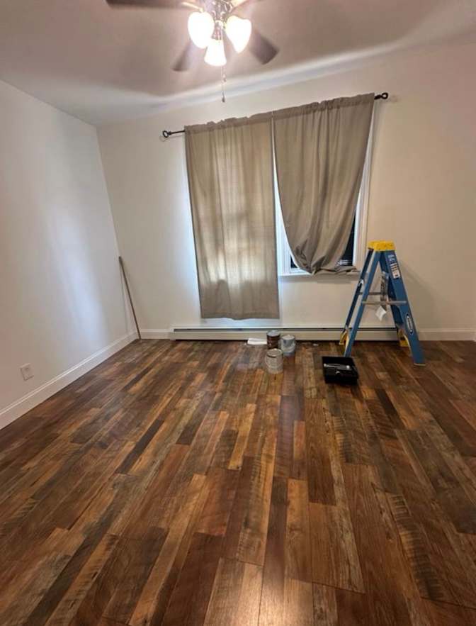 Dilaila Nunez's room