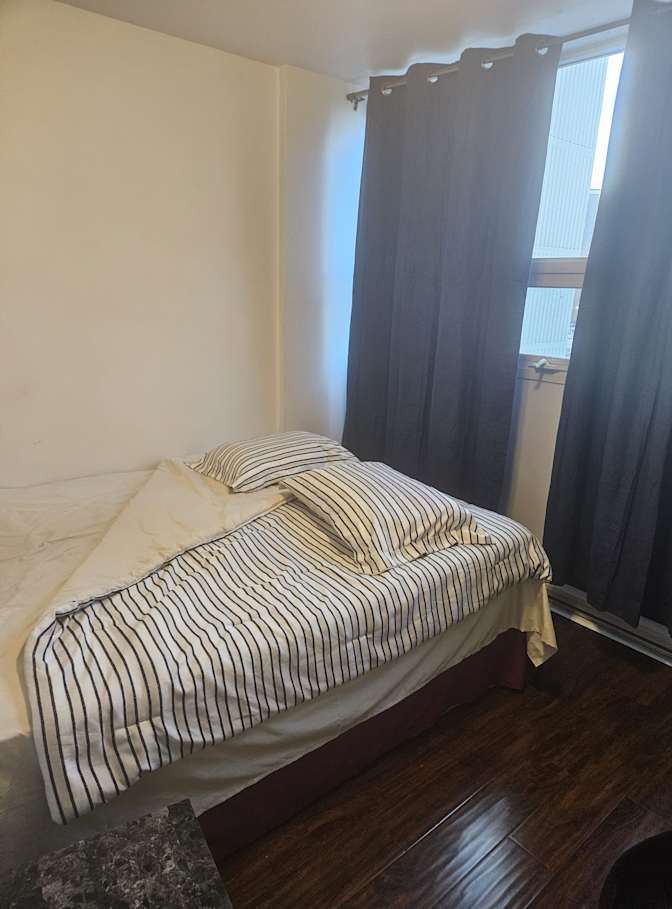 Ikechukwu Odikpo's room