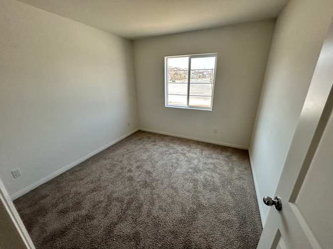 Nicole Lewis's room