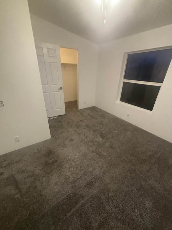 Michael's room
