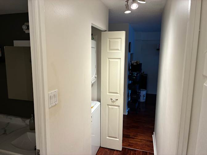 Billy's room