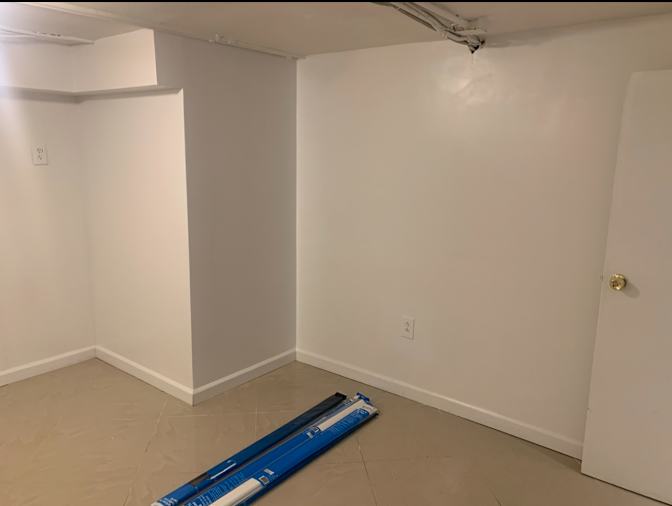 Marie's room