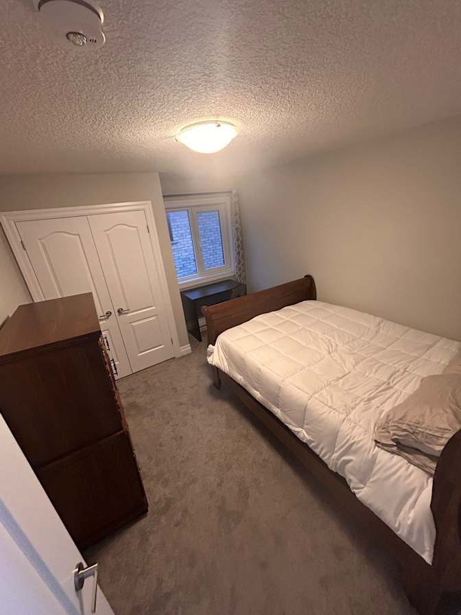 Scott's room