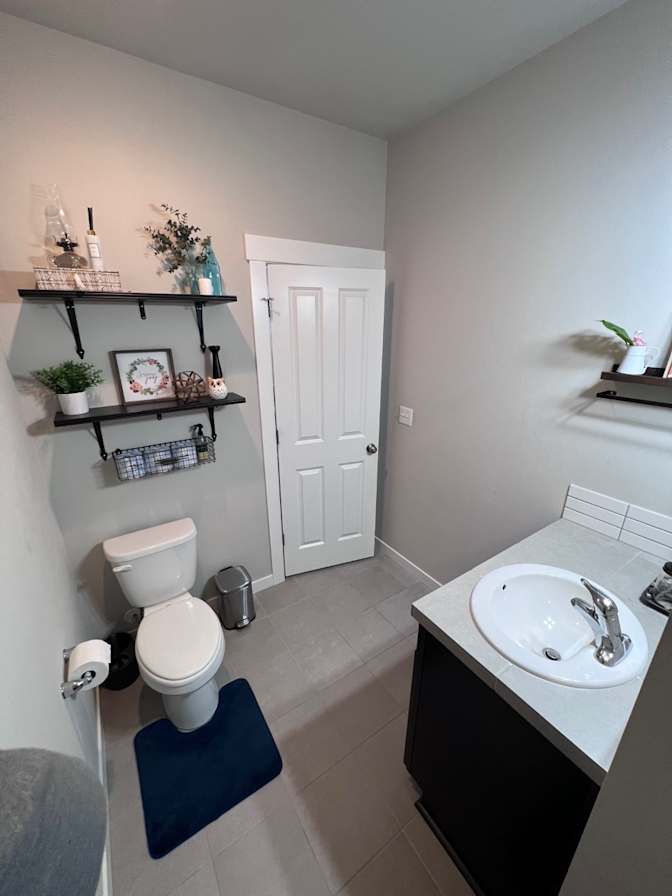 Danny's room