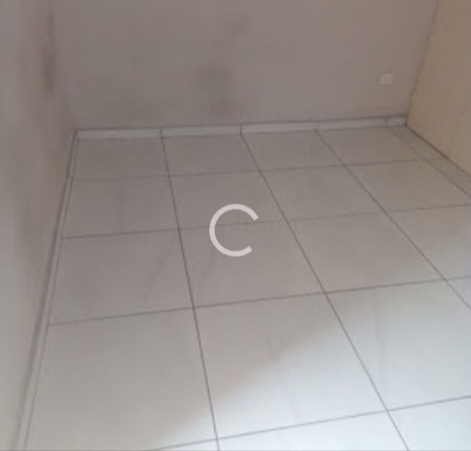 Ikey's room