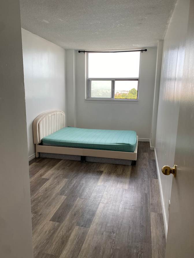 Connie's room