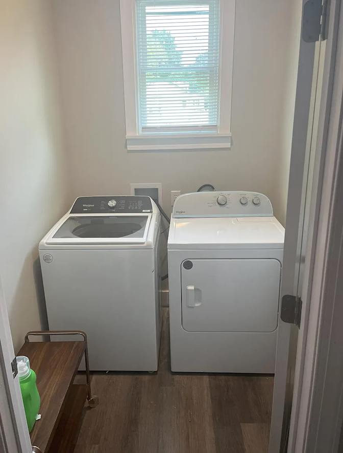Time to Change Properties LLC's room