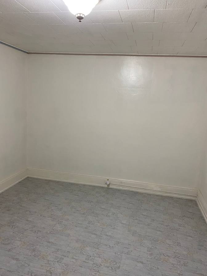 Jenny's room