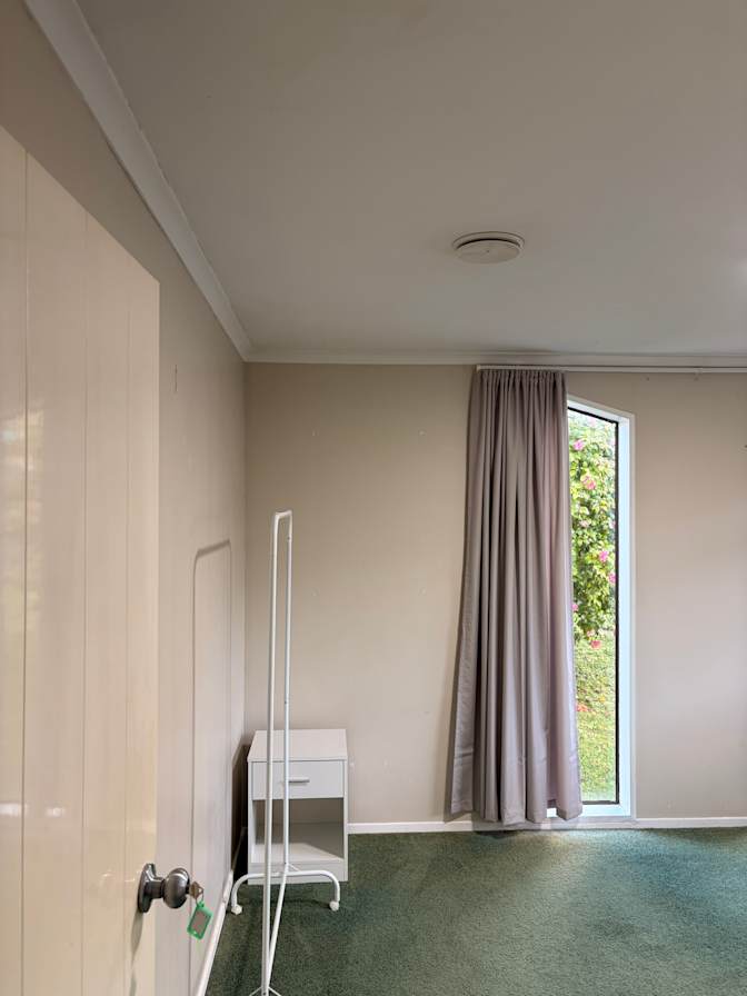 Tien Pham's room