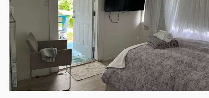 meli's room