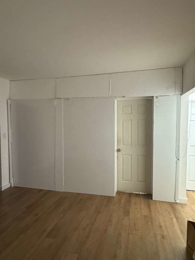 Mihika's room