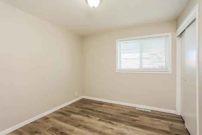Joshua's room