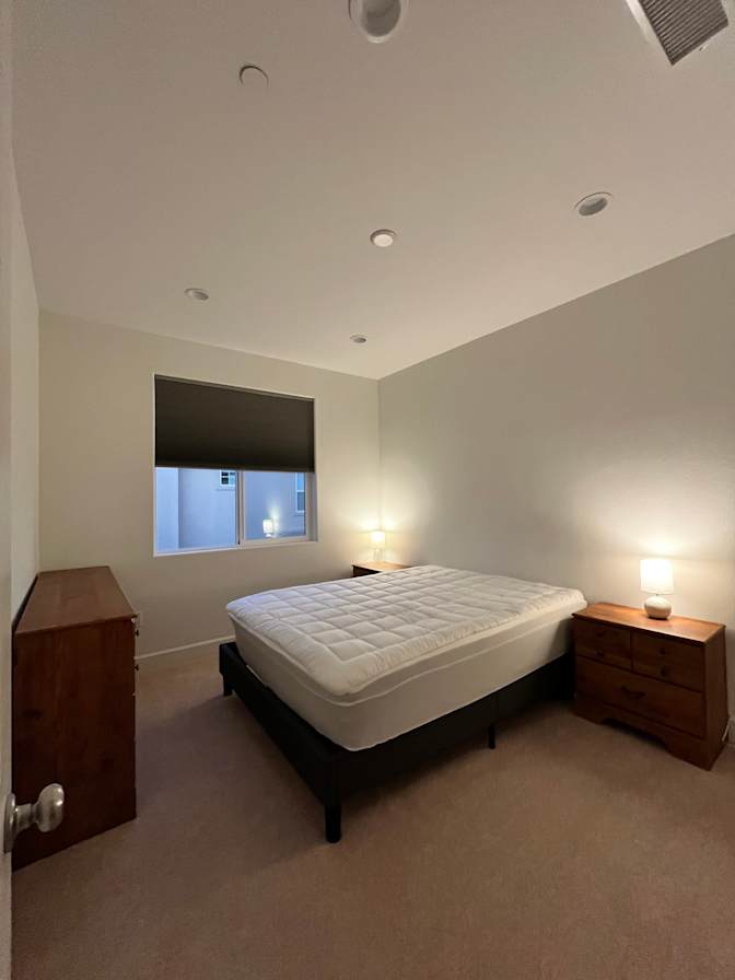 Lacey's room
