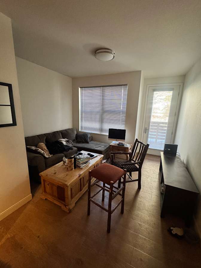 Austin's room