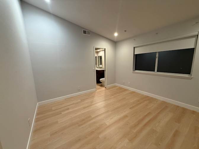 Carolyn's room