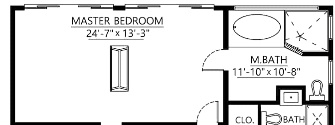 Eina's room
