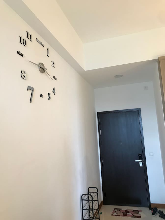 Andrea's room