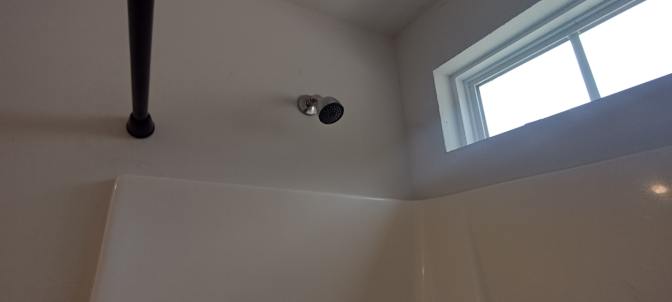Alcove Rooms's room