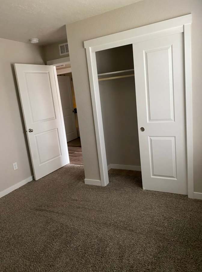 Kassidy's room