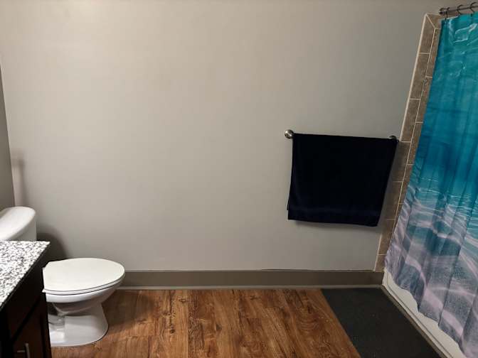 Erin's room