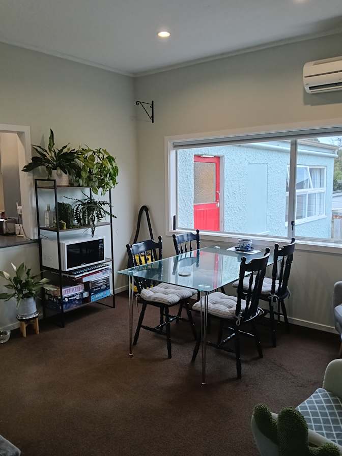 Jennie's room