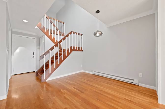 Johnathan Humphrey's room