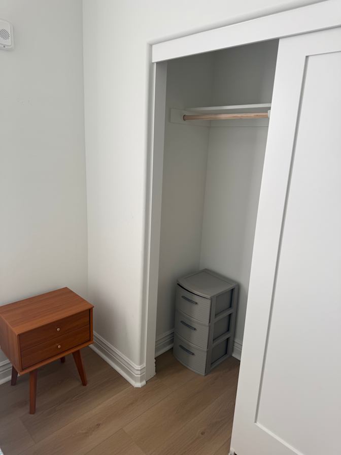 Griffin's room