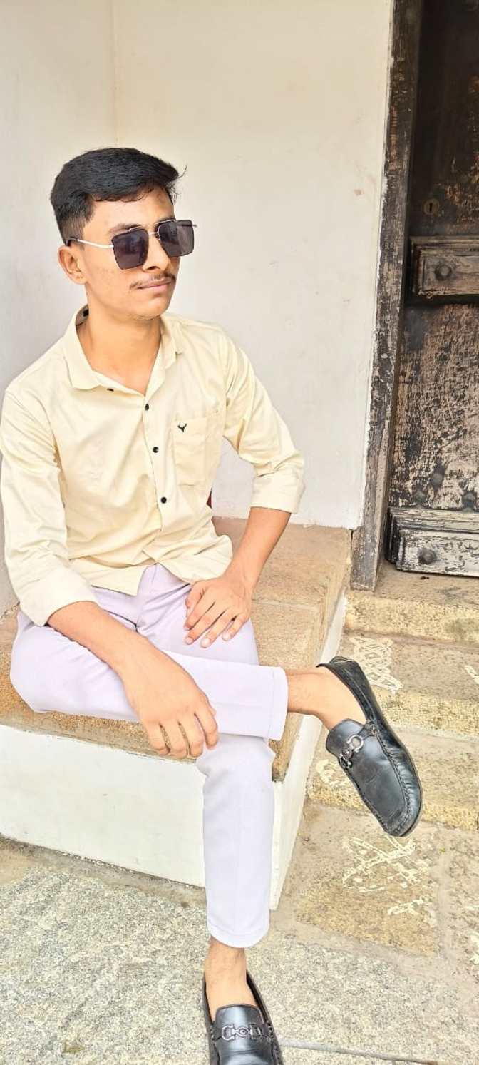 Prashant