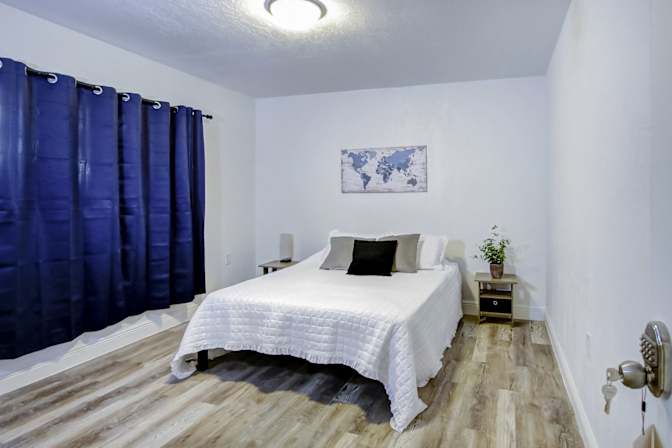 PadSplit's room