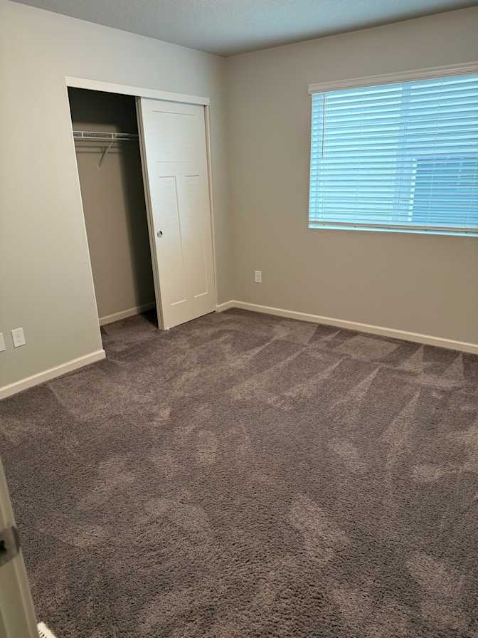 Jared's room