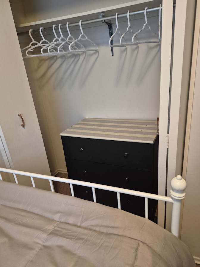 Ilpo's room