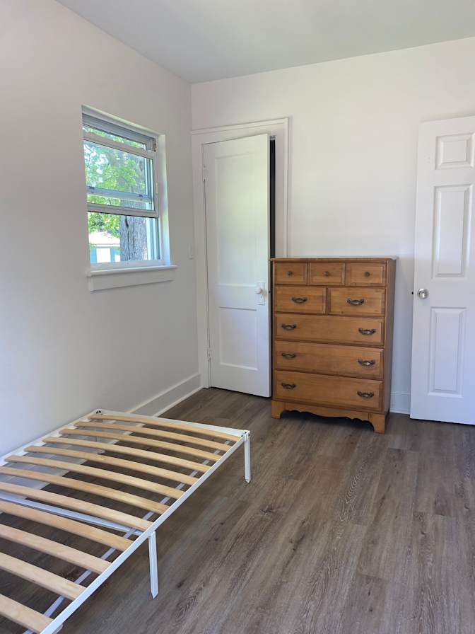 Rossy Ramos's room
