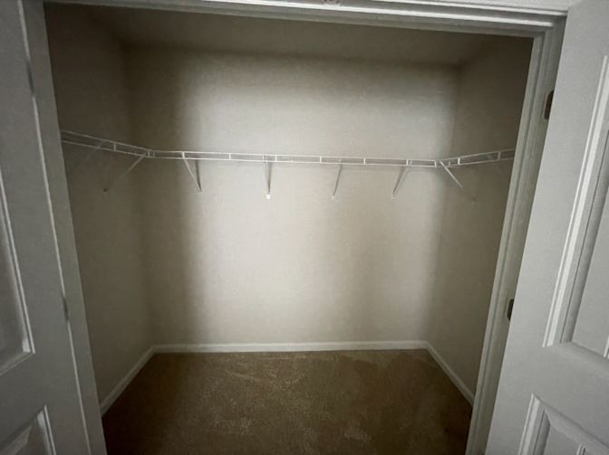 John's room