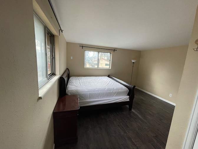 Kyle's room