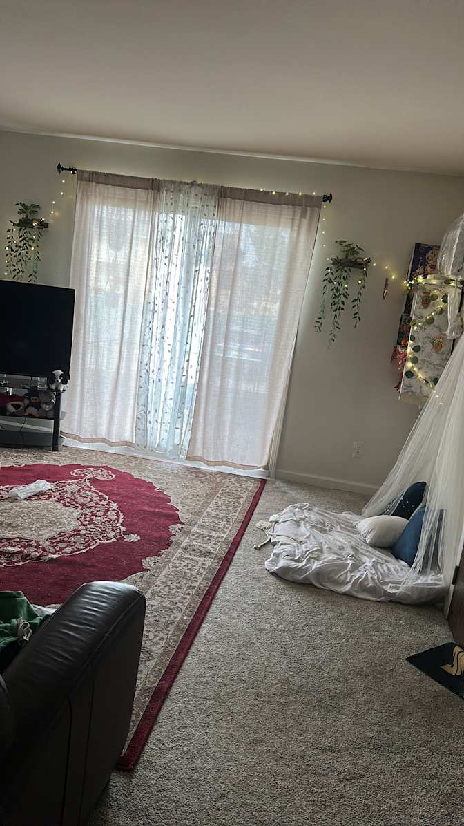Sai's room