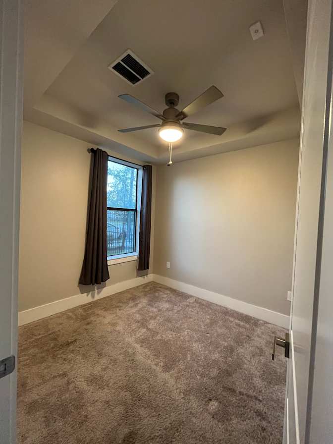 Paula's room