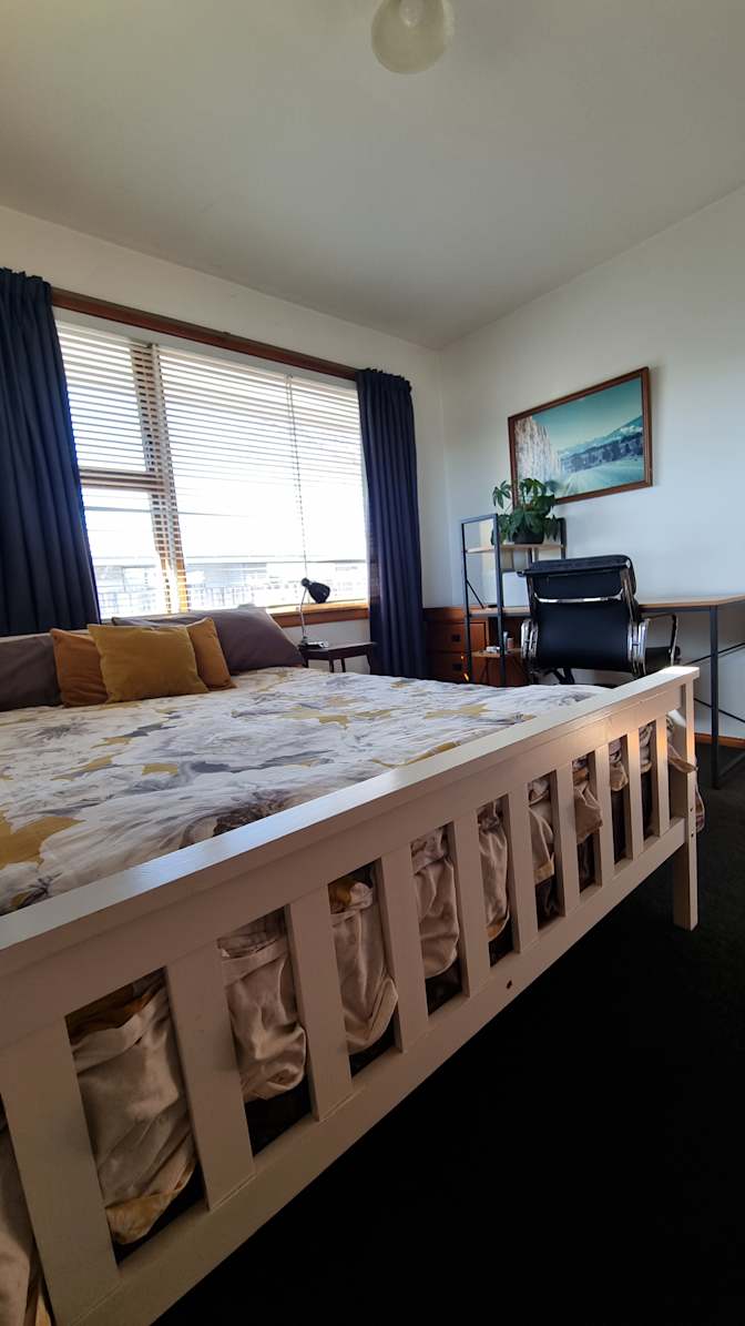 Kate's room