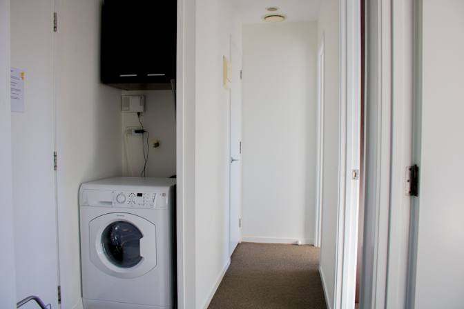 Laura's room