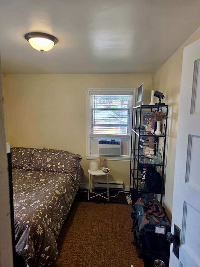 Alyssa's room