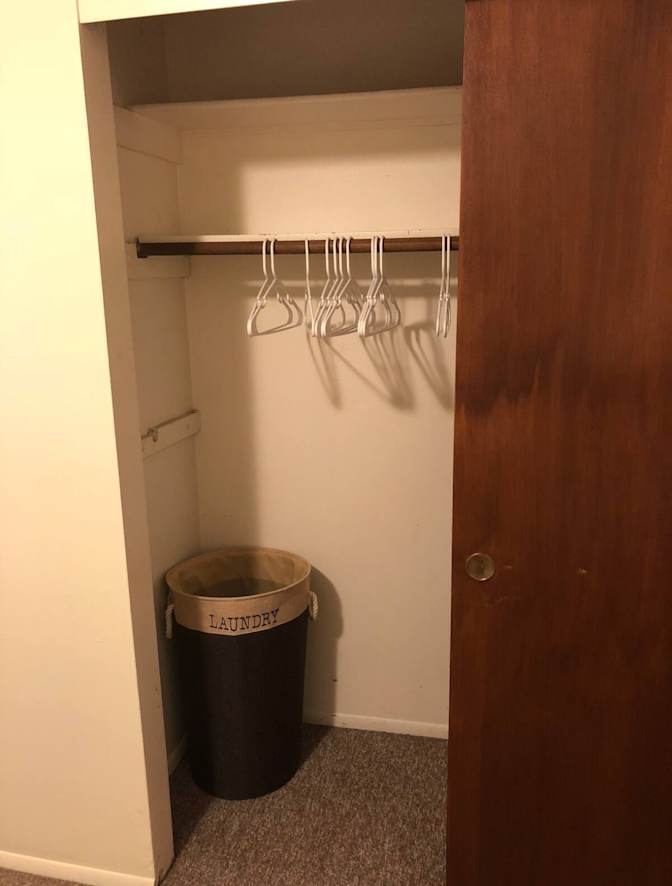 Joey's room