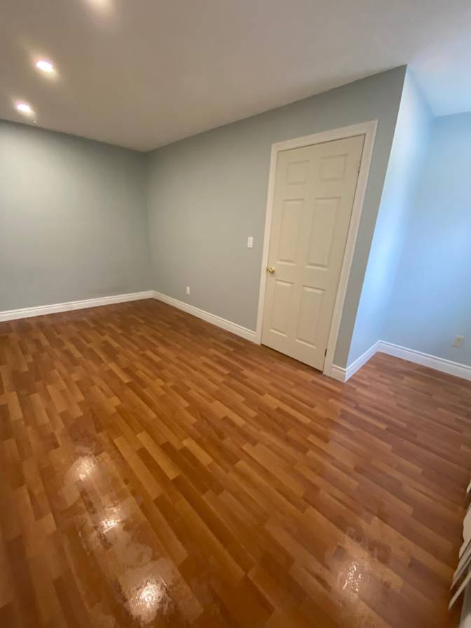 Adnan's room
