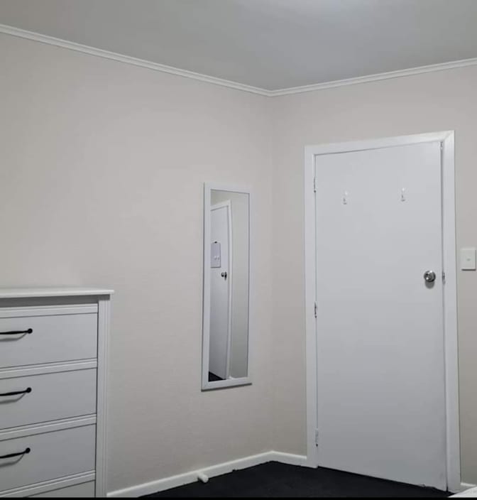 Alexia's room