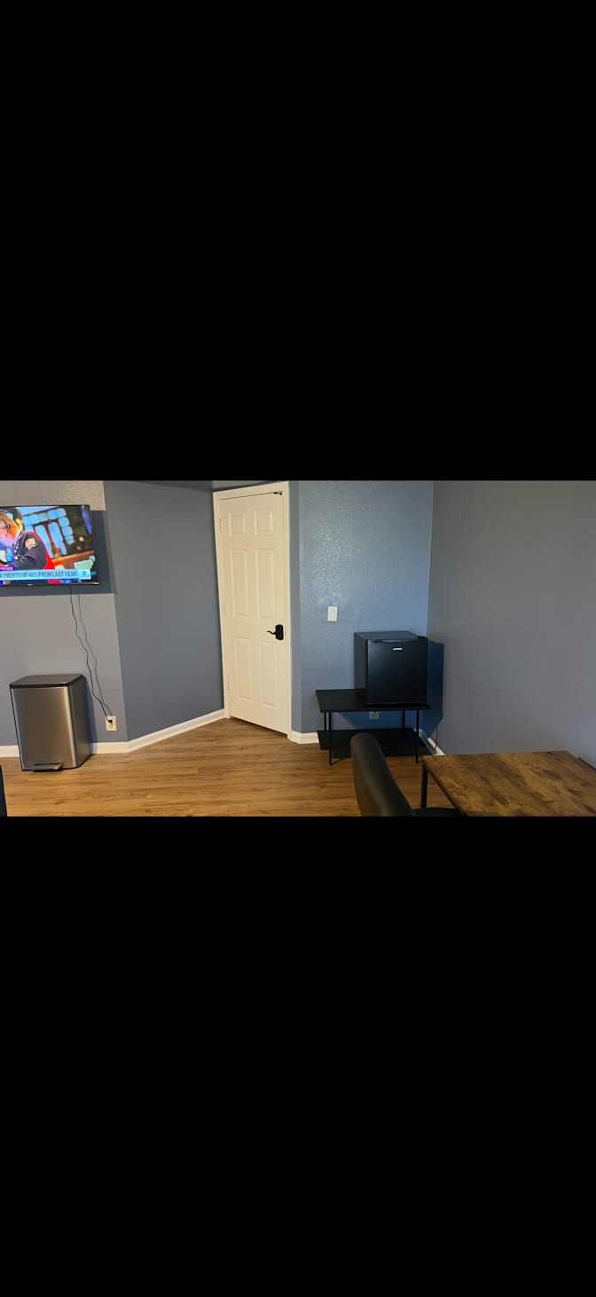 Michael's room