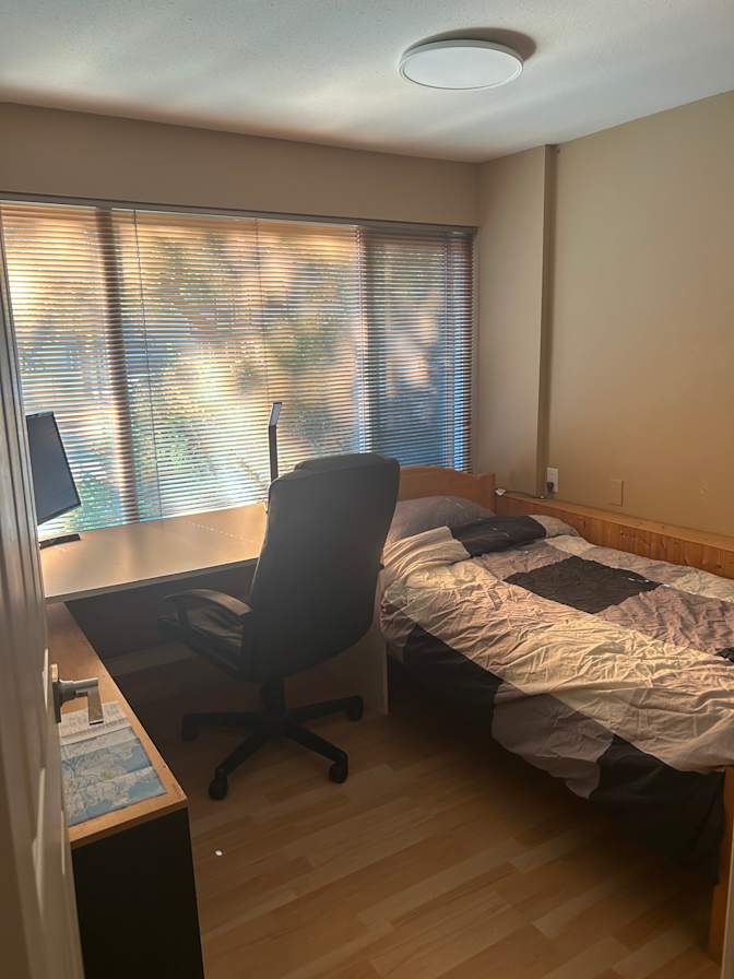 CG's room