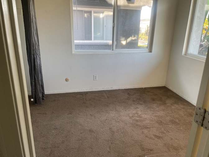 Kyle's room