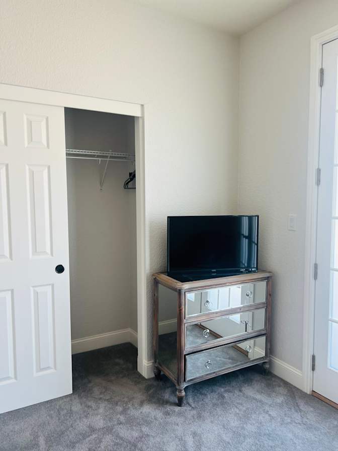erica's room